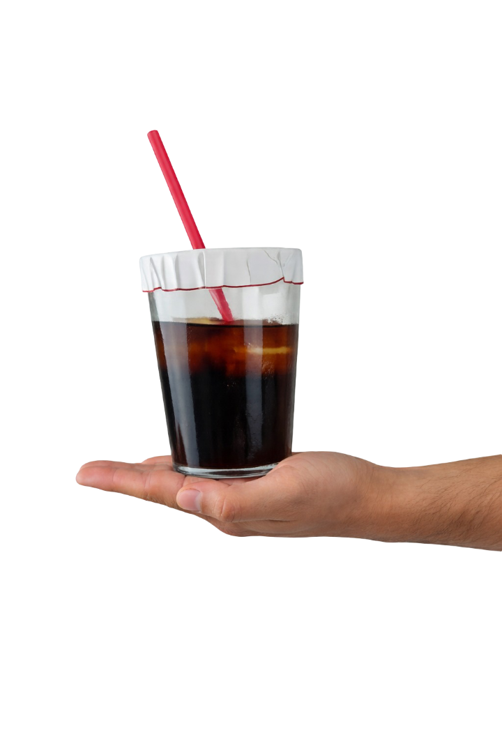 Vaso protegido BadIdea